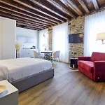 Sarpi Apartment & Suite