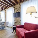 Sarpi Apartment & Suite