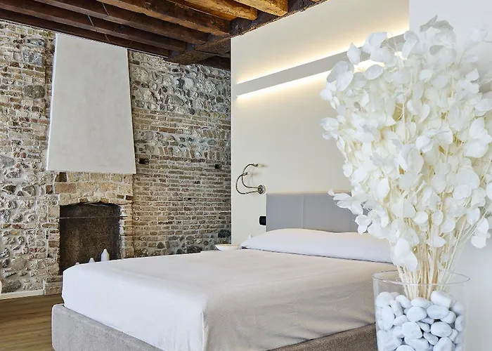 Sarpi Apartment & Suite