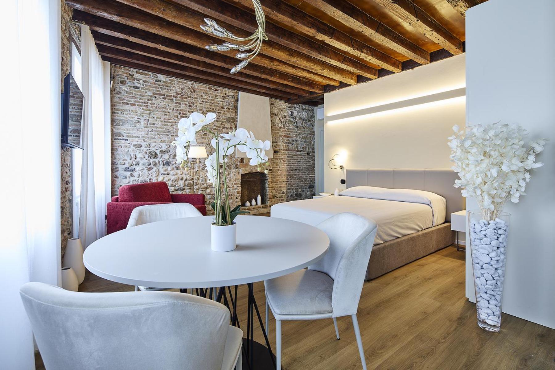 Sarpi & Affittacamere Udine