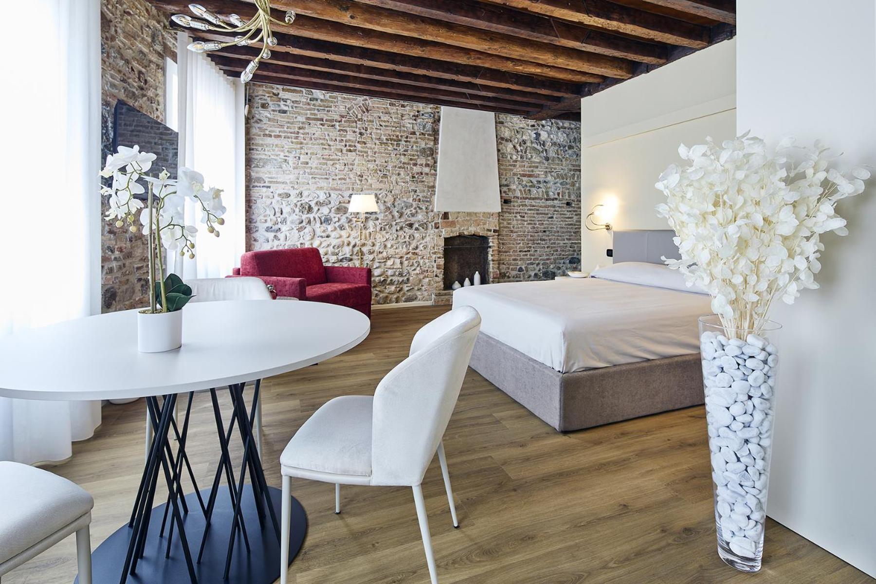 Sarpi & Affittacamere Udine