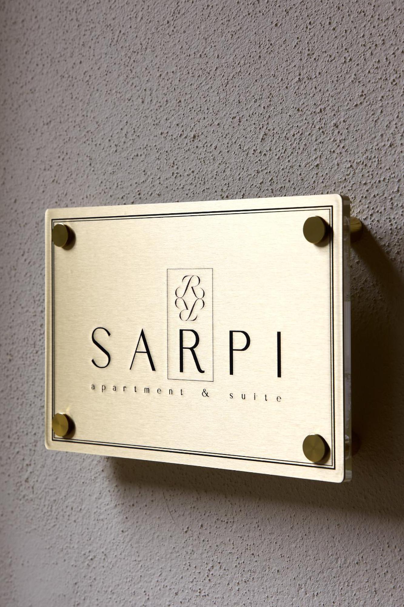 Sarpi &