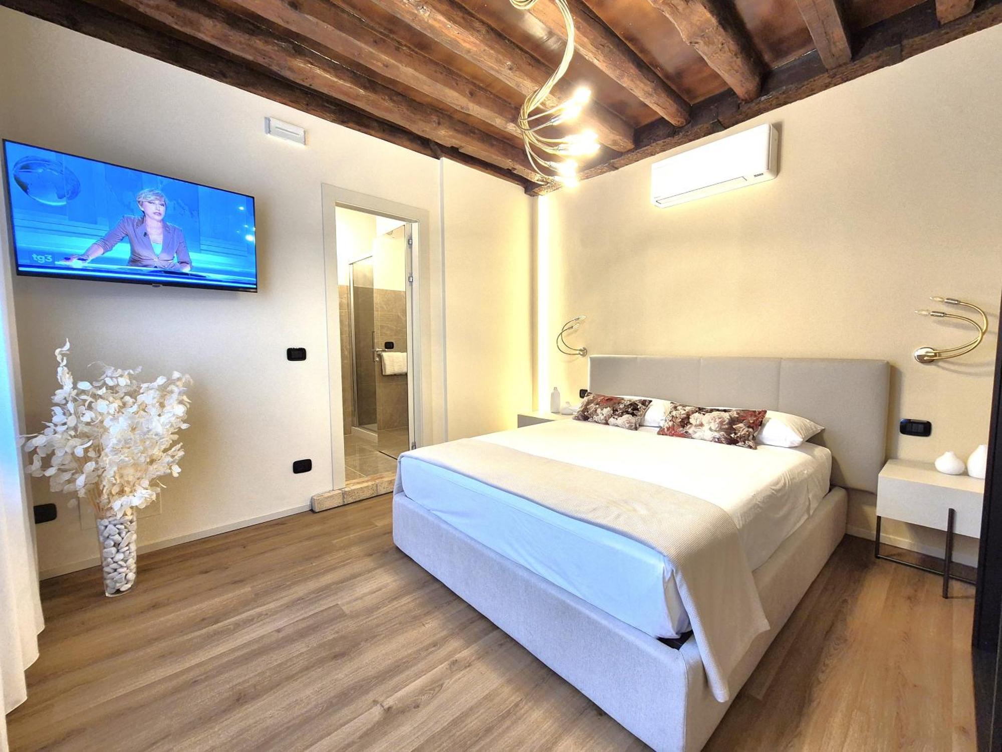 Sarpi & Affittacamere Udine