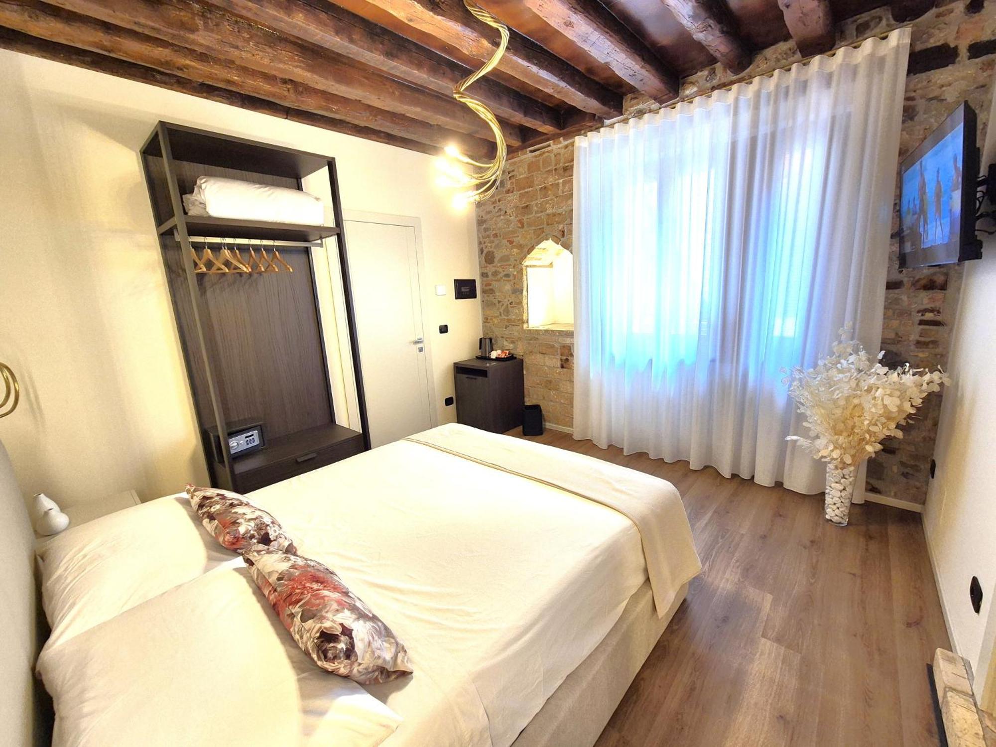 Sarpi & Affittacamere Udine